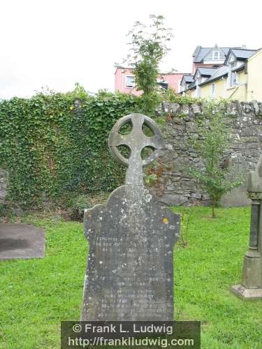 Sligo Abbey